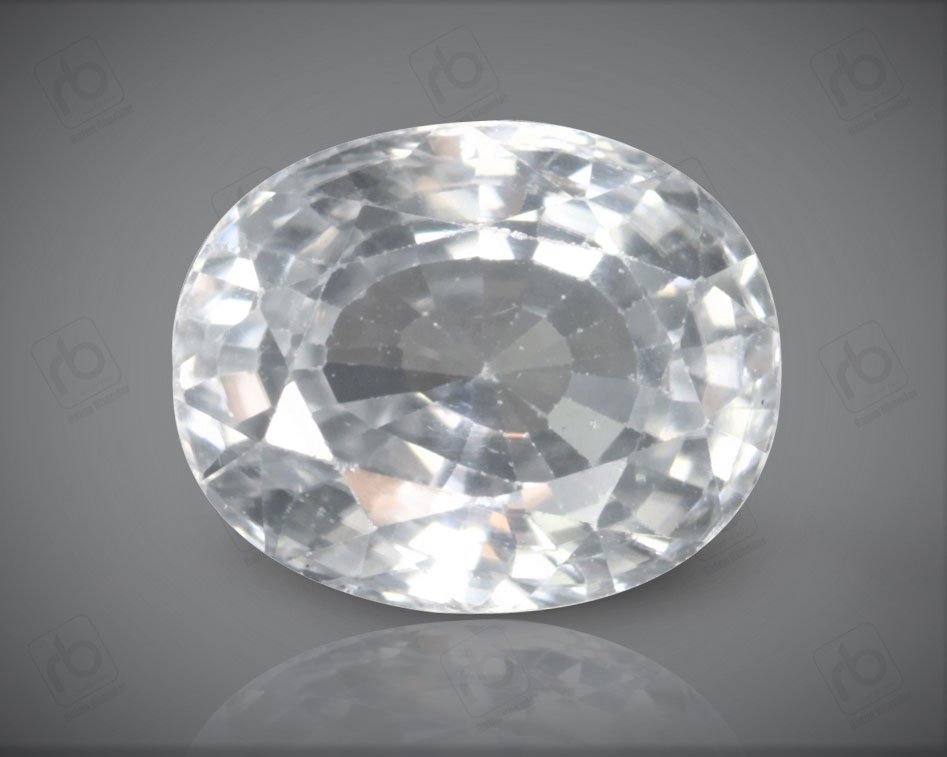 Natural zircon price on sale